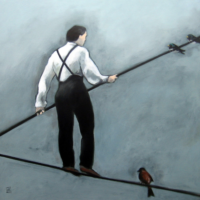 Hugues Renck