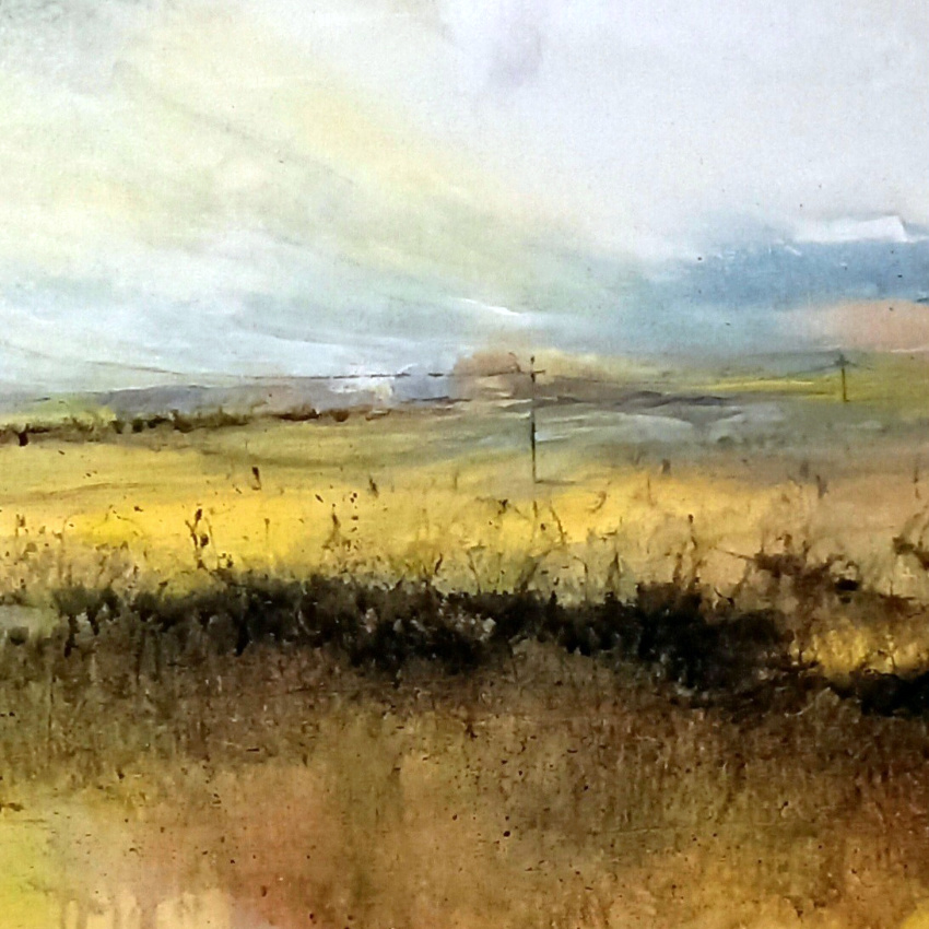 Jacqui Clarke